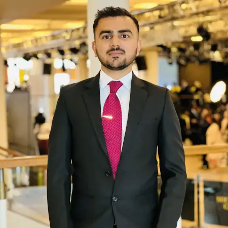 About CEO