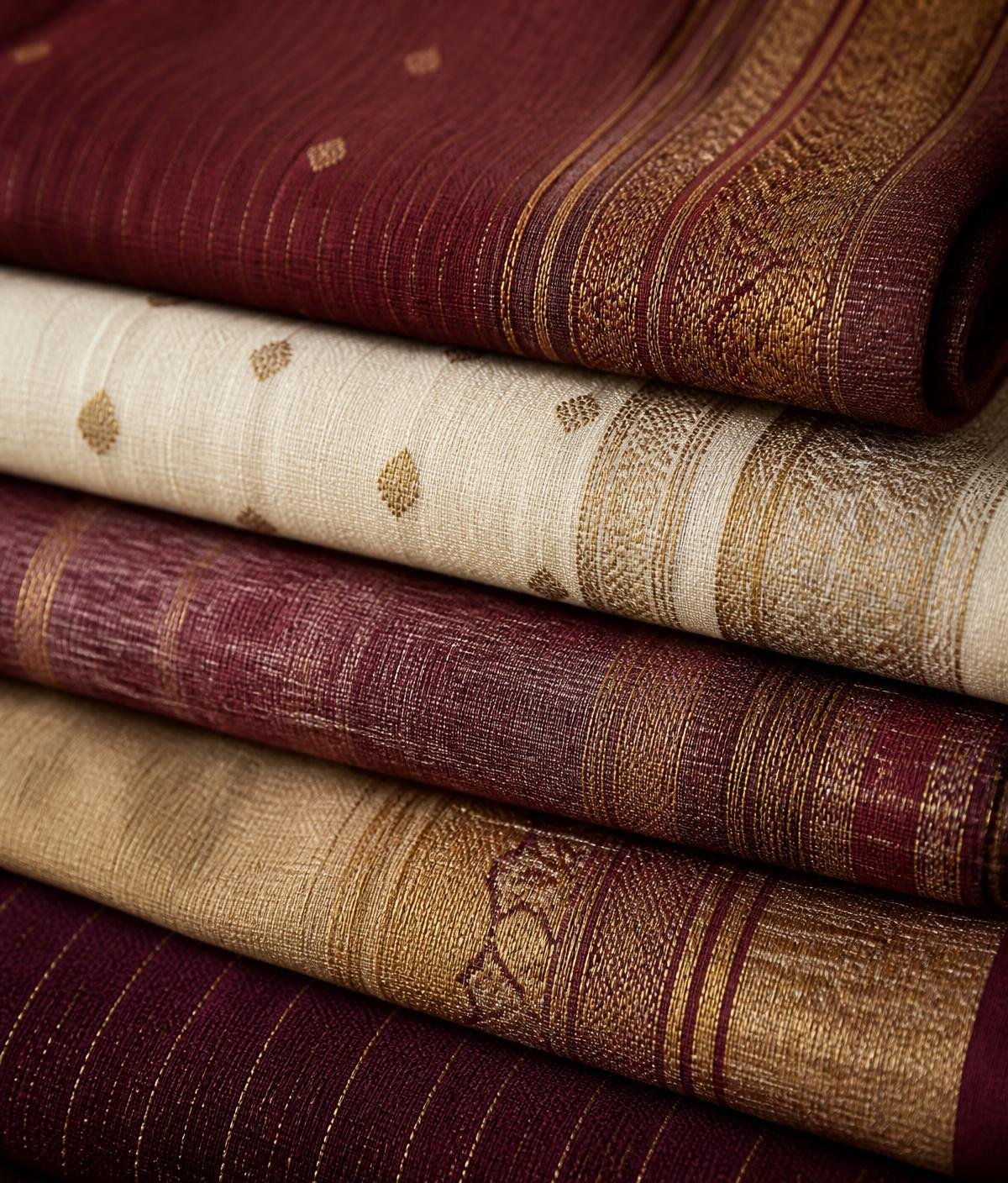 Indian textile heritage