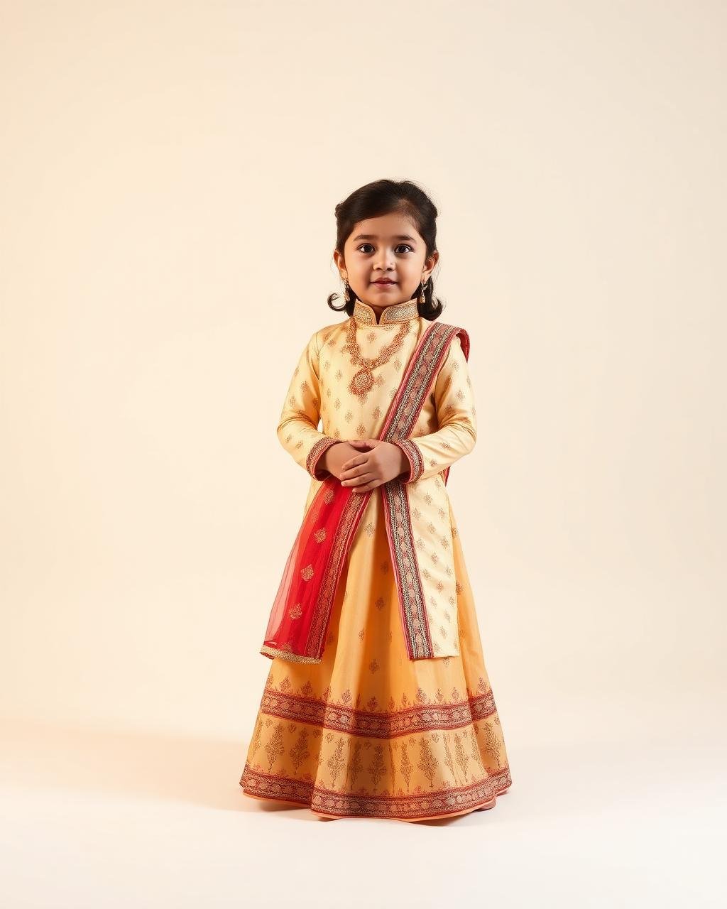 Occasion and Festive Kidswear