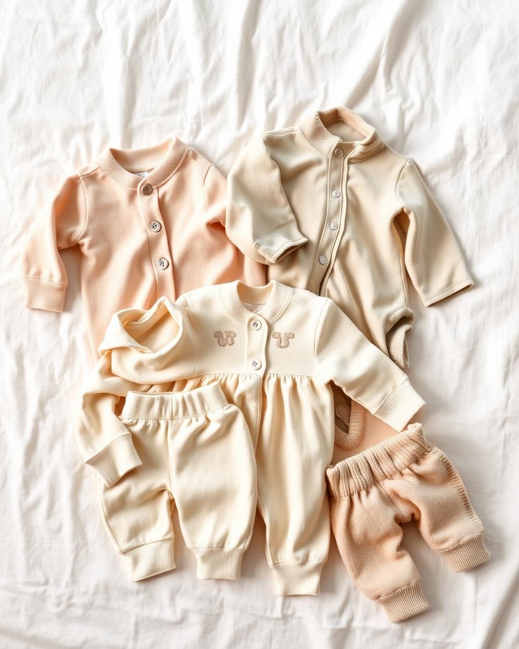 Premium Kidswear