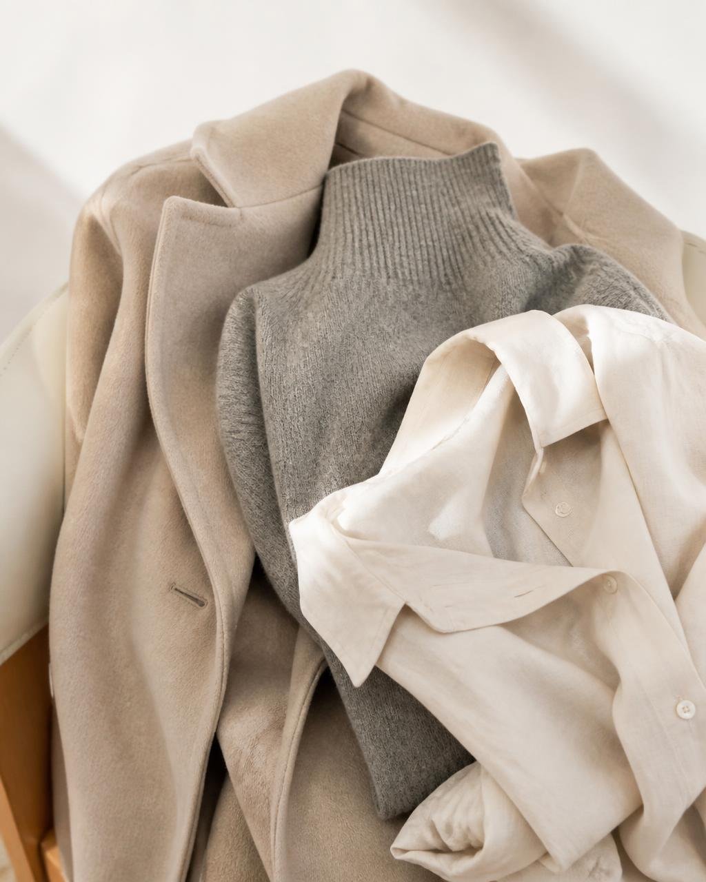 Luxury Womenswear